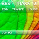 Alex Raver - The Valley Of Fallen Angels (Andris Rinkis Remix)