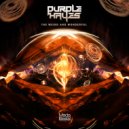 Purple Hayes - The Weird & Wonderful (Original Mix)