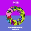 Gianni Firmaio - Sodagi Ange