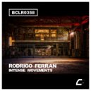 Rodrigo Ferran - Up In The Sky