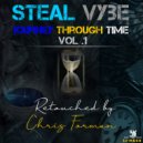 Steal Vybe, Chris Forman, Damon Bennett, Raymond Deshields - Journey (Original Mix)