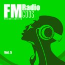 Funky Flo, Denis Agamirov - One Go (Radio Edit Mix)