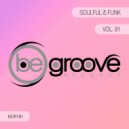 Igor Pantereech - Brave Man (Original Mix)