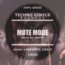 Lasawers, Car-D - Mute Mode