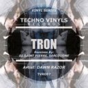 Dawn Razor - Tron (Sarcodone Remix)