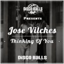 Jose Vilches - Thinking Of You