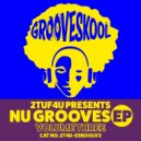 GROOVE SKOOL ft. Ten Levels, Emily Ralston - Going On (Original Mix)