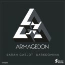 Sarah Garlot Darkdomina - Toxique