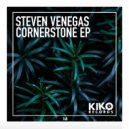 Steven Venegas - Kick The Rhythm