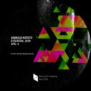 American DJ - Groundwater (Lucks Remix)
