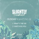 Oldchap - Watching You (Original Mix)