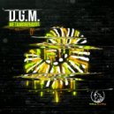 D.G.M - Sound The Alarm (Original Mix)