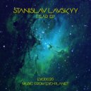Stanislav Lavskyy - Fear