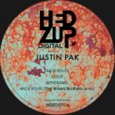 Justin Pak - Detox (Original Mix)