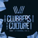 Waveback Luke - Dilemma (Original Mix)