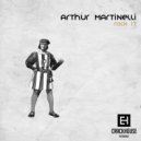 Arthur Martinelli - My Drop