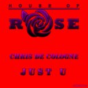 Chris De Cologne - Computer Love (Original Mix)