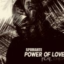 Spumante Feat. Enica - Power Of Love (Album Mix)
