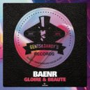 BAENR - Satin Waves