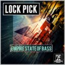 Lockpick - Haunted Soul