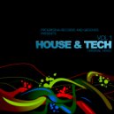 Alex Mode - Bestial Sound Traffic