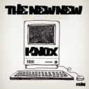 Knox - The New New (Instrumental Mix)