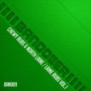 Chewy Rubs, North Laine - Lets Take A Ride