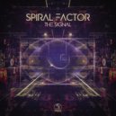 Spiral Factor - Sonic Pirates (Original Mix)