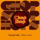 George Kelly - Vibe Away