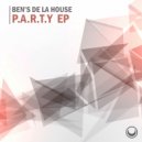 Ben's de la House - Bronx In My Head