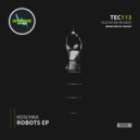 Koschka - Sophia (Original Mix)