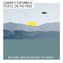 Leandro P. feat. KC - People On The Move