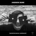 Andrew Deme - Event Toilet