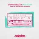 Stephen William - Sienna