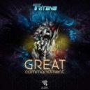 Tritono - Great Commandment (Original Mix)