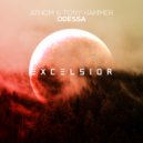 ATHOM & Tony Hammer - Odessa (Original Mix)