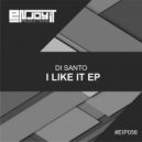 Di Santo - Moving (Original Mix)
