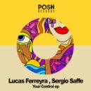 Lucas Ferreyra , Sergio Saffe - Guita
