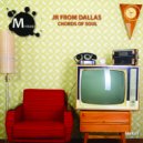 Jr From Dallas - Chords Of Soul