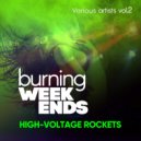 Rod Debyser & Math Delekian - Warning (Rod Debyser Remix)