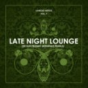 The Diventa Project - Turn Off The Light (Smoking Room Mazelo Nostra Instrumental Jazz)