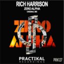Rich Harrison - Zero Alpha