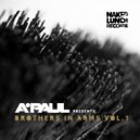 Sin Sin & A.Paul - Patchwork I (Original Mix)