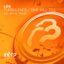 Les - Time Will Telll