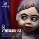 G8 - Ventriloquist (Roby M Rage Remix)