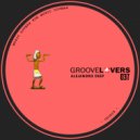 Alejandro Deep - 4Am