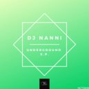 DJ Nanni - Noise