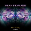 Nivo, Davee - Courage (Original Mix)