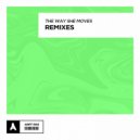 Brixx - The Way She Moves (Noise Silver Remix)