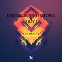 Underground Utopia, Aidy J - Elements (Original Mix)